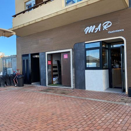 El Ático Del Mar 5B Apartamento Las Palmas de Gran Canárias Exterior foto