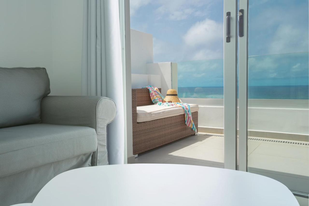El Ático Del Mar 5B Apartamento Las Palmas de Gran Canárias Exterior foto