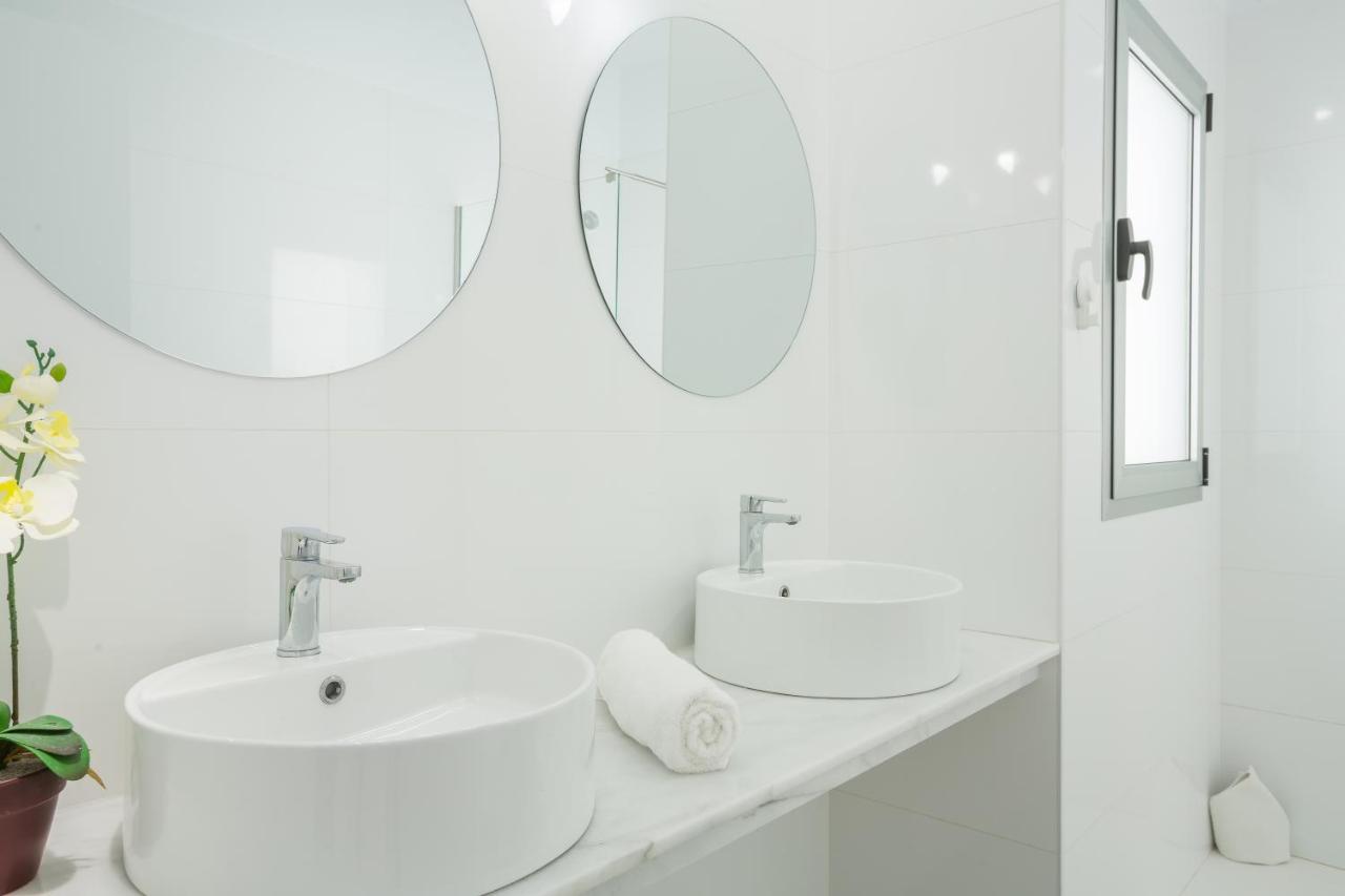El Ático Del Mar 5B Apartamento Las Palmas de Gran Canárias Exterior foto