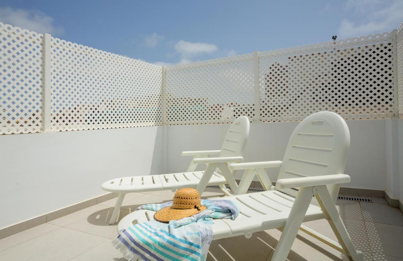 El Ático Del Mar 5B Apartamento Las Palmas de Gran Canárias Exterior foto