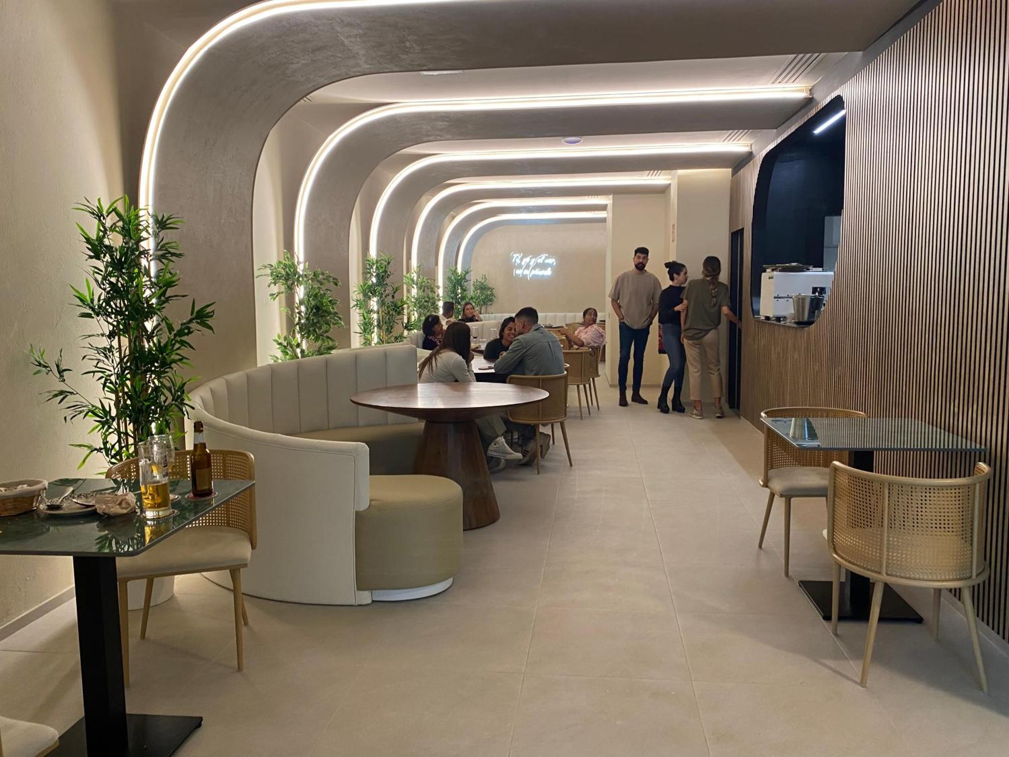 El Ático Del Mar 5B Apartamento Las Palmas de Gran Canárias Exterior foto